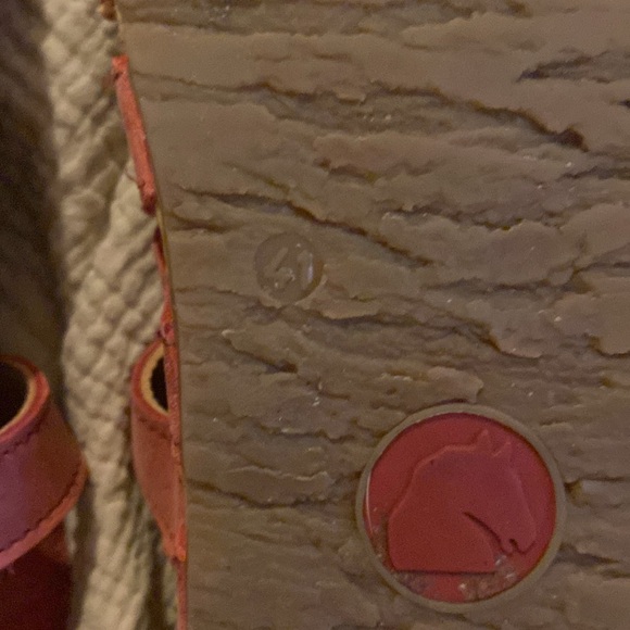 Haflinger Fisherman Sandal - Picture 3 of 5